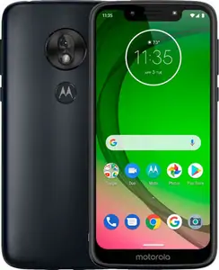 Замена стекла на телефоне Motorola Moto G7 Play в Красноярске